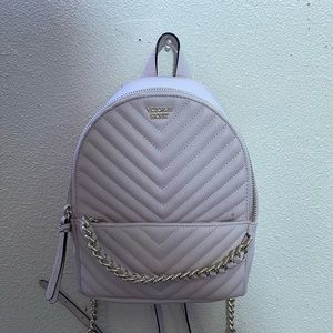 Victoria’s Secret backpack